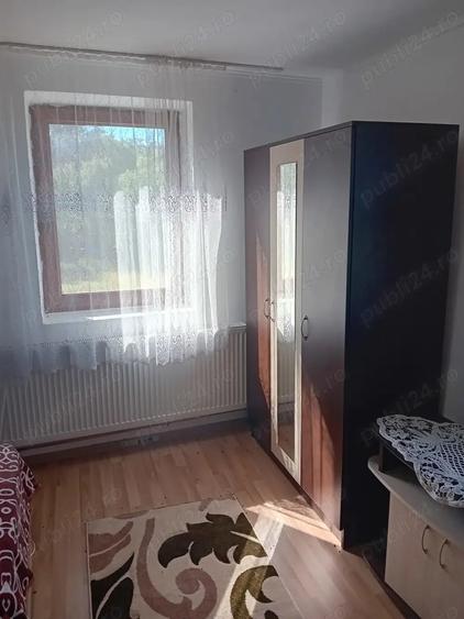 Vand casa in Bunesti, jud. Valcea - 1