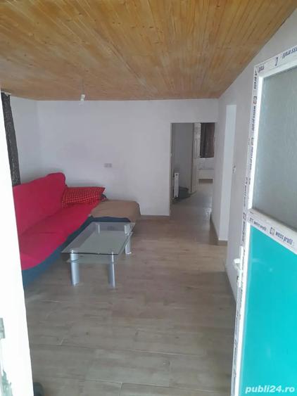 vand casa in satul Visca jud Hunedoara - 6