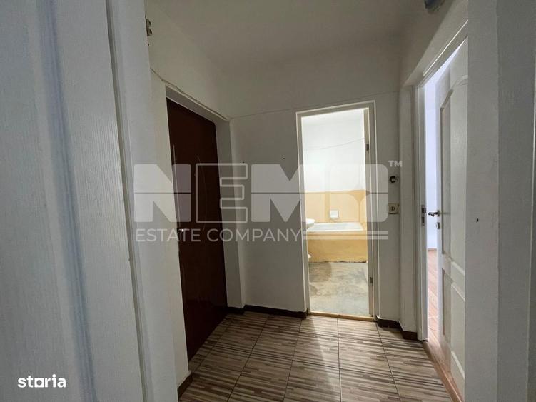 APARTAMENT 1 CAMERA |BALCON INCHIS | ETAJ 2 | RADAUTI - 3