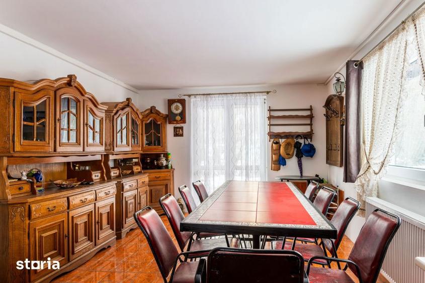 Casa de vacanta sau locuinta Poiana Micului - 15 km de Gura Humorului - 4