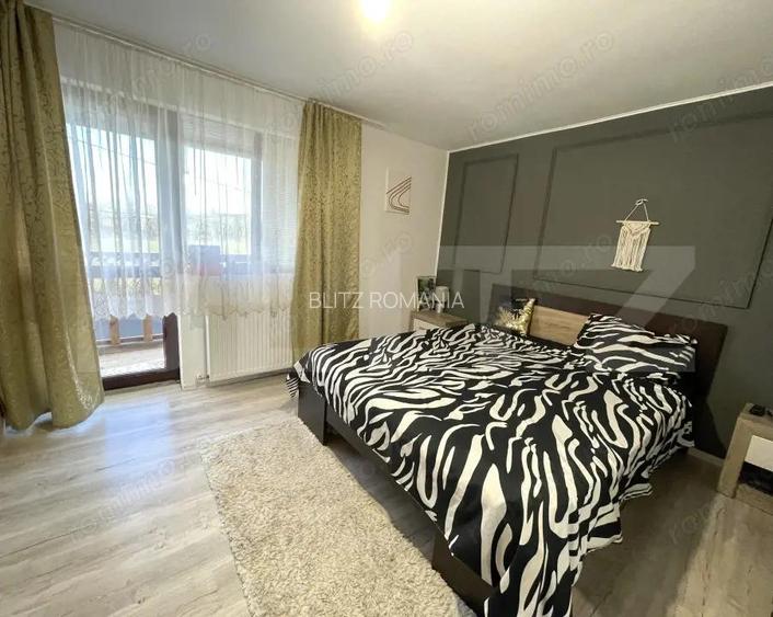 Casa 5 Camere - Mobilata/Utilata - Burdujeni Sat Casa 5 Camere - Mobilata/Utilata - Burdujeni Sat