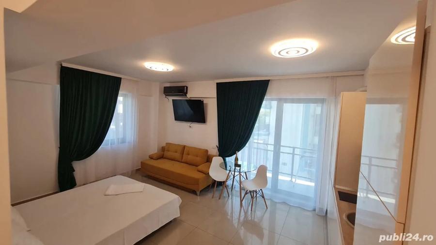 Proprietar vand studio mobilat la cheie in Mamaia Nord - 2