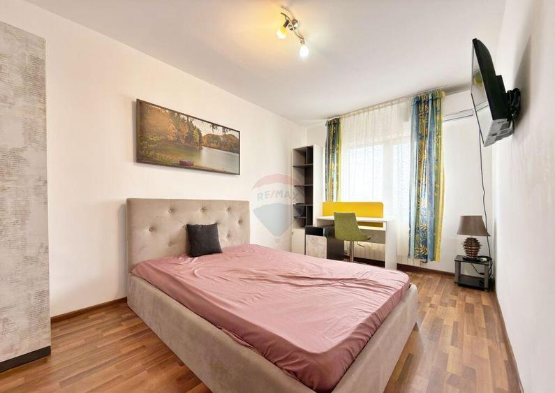 Apartament cu 2 camere de vanzare in Micalaca / Arad - 1