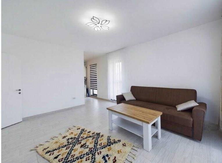 Apartament 3 camere de inchiriat in bloc de apartamente Brasov, Cristian - 2