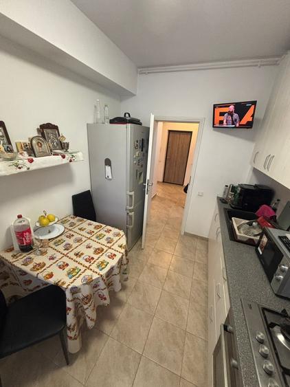 3 camere Biruintei - 2