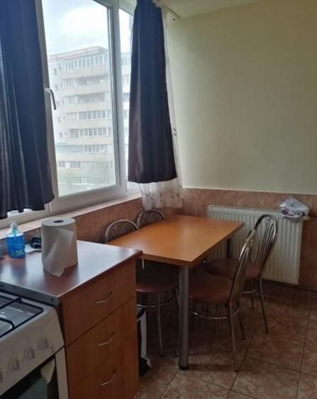 Apartament cu o camera | 32 mp | Manastur - 5