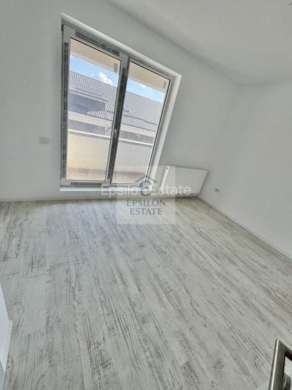 Ap. doua camere zona Militari Residence DOUA BALCOANE