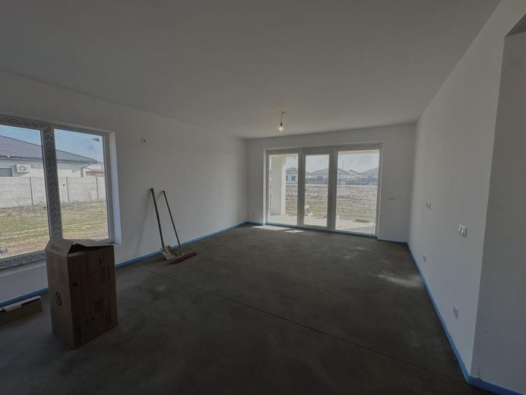 Casă nouă 4 camere - Sântandrei - 5