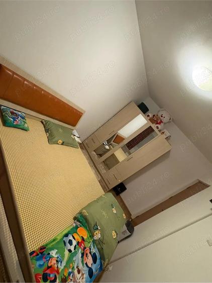 Vand apartament 3 camere , Trivale - 6
