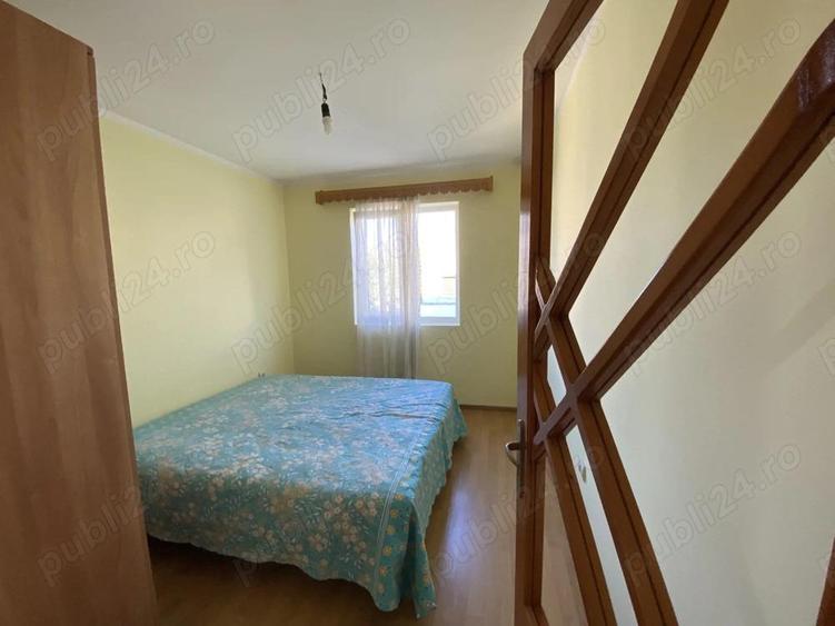 Vand garsoniera parter - 5