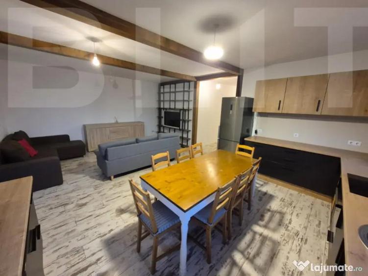 Duplex nou de inchiriat Santuhalm | 4 minute de Deva - 10