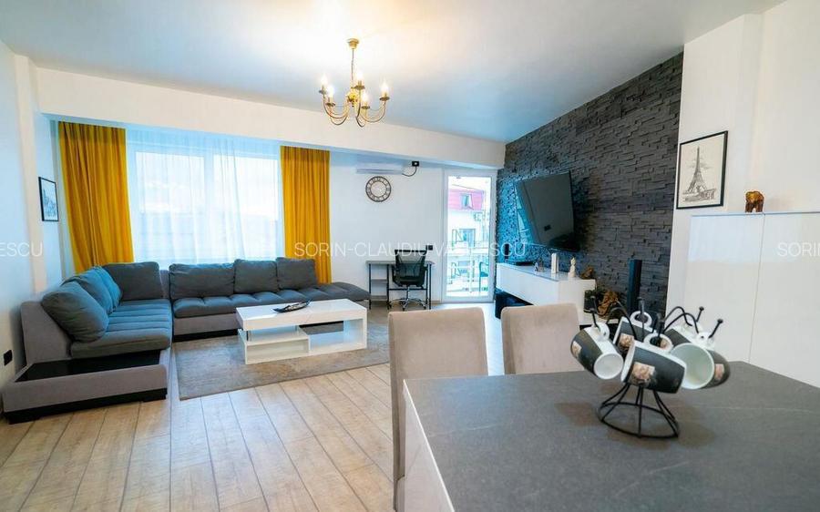 Eforie nord Grand -apartament 2 camere 69 mp ideal casa d... Eforie nord Grand -apartament 2 camere 69 mp ideal casa d...