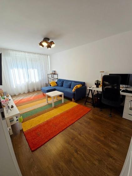 3 camere decomandat, 2 bai, renovat 2020 – Teiul Doamnei, zona linistita - 4