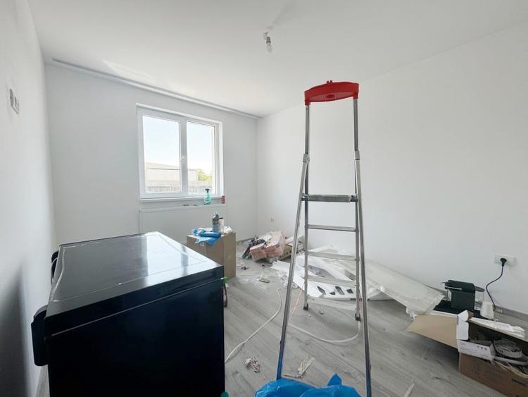 Casa individuala, 4 camere,  117mp utili, teren 380mp  - Sag - 5