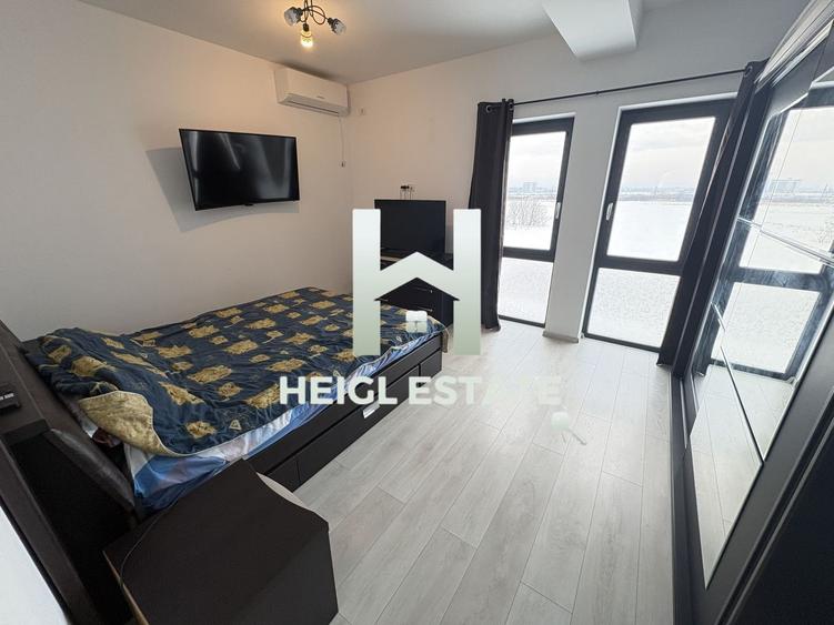 Casa cu 3 camere in Giroc - 10