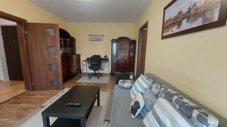 Tineretului, Vacaresti, 2 camere, SEMIDECOMANDATE - 6