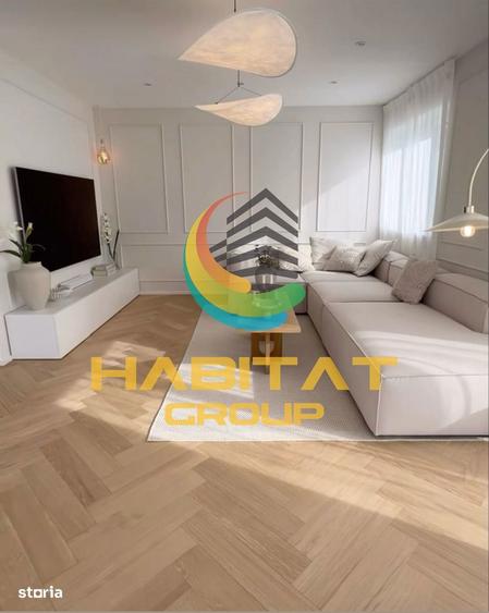 3 camere | Pallady | 115.05mp | Terasa 31.1mp | Comision 0% - 8