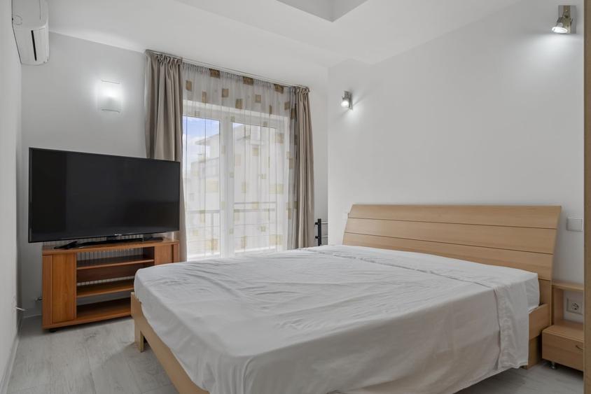 4 SPLENDID LANGA PARC cu parcare, cea mai buna oferta  IN HERASTRAU - 14