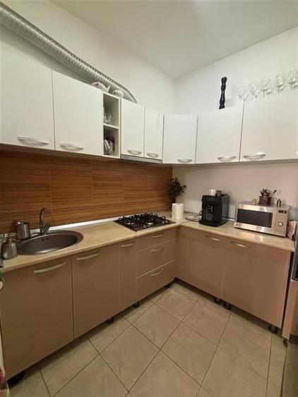 CASA CENTRALA CURTE INDIVIDUALA / 3 CAMERE - 8