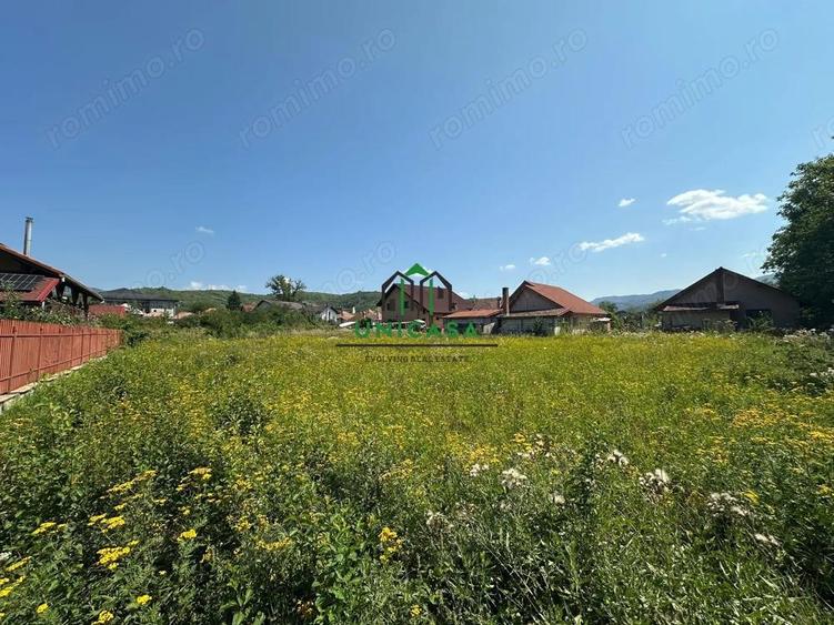 Teren - Jiblea Vechea - 3