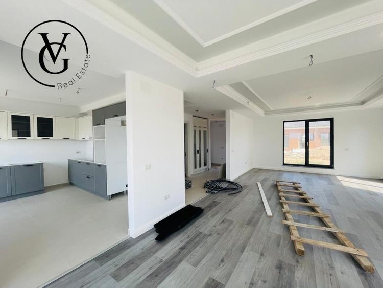 Casa cu etaj in Tunari - Finisaje Premium - Mobilata Partial - 3