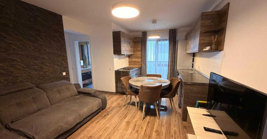 Apartament modern cu 3 camere, in zona Padurii Donath Park - 5