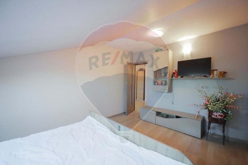De vânzare apartament cu 3 camere, Rogerius, Oradea - 13
