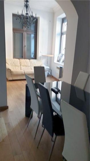 Zona Armeneasca - Izvorul Rece vila 7 camere - 3