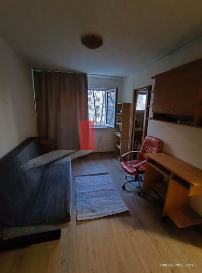 Garsoniera Dr. Taberei Moghioros - 4