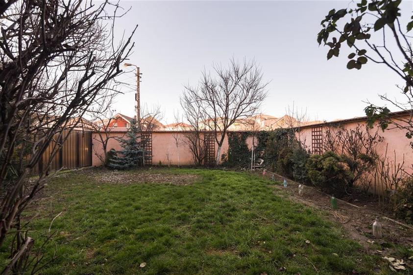Casa P+M in zona Ciheiului, la 400 m de tramvai - 37