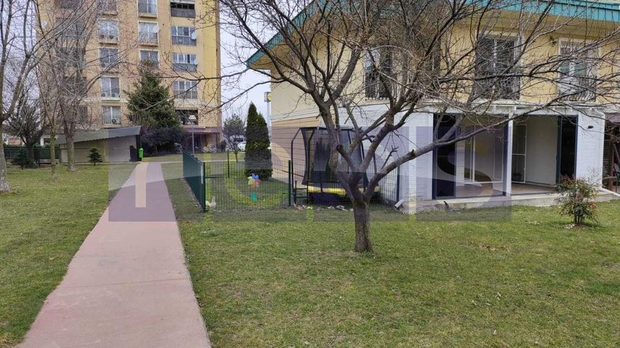 VANZARE 3 CAMERE | CURTE PROPRIE 50 MP | TERASA 30 MP | COSMOPOLIS | - 6