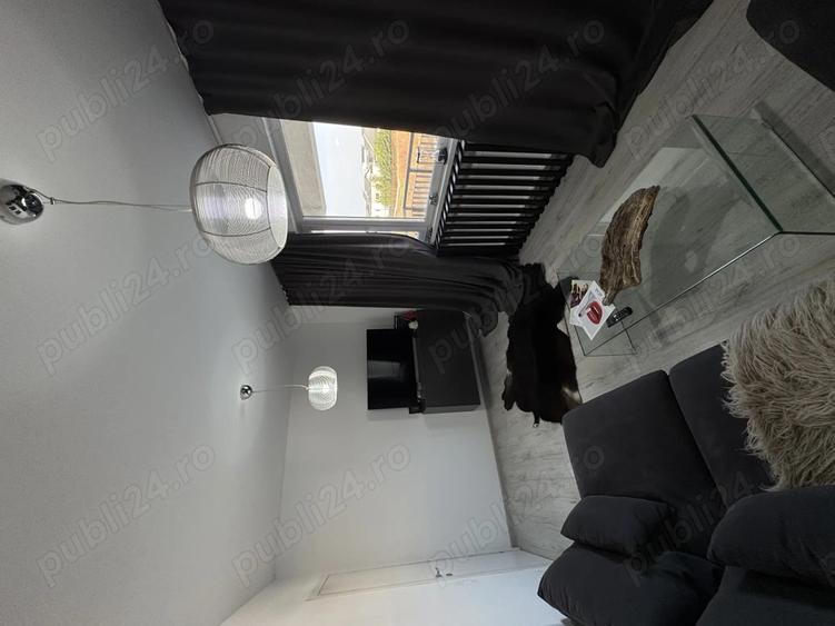 Apartament 2 camere decomandat, bloc 2019, mobilat complet + parcare Otopeni - 6