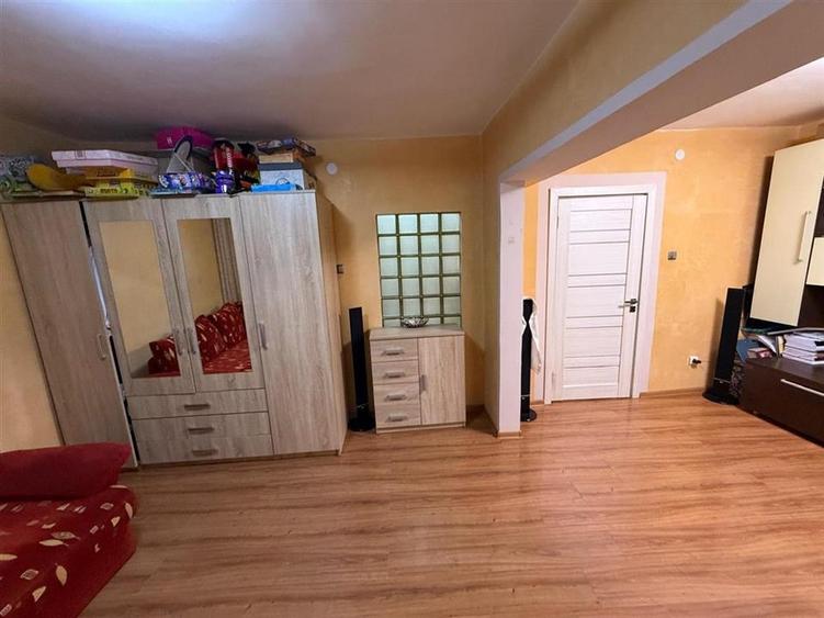 Apartament 2 Camere, Magazia Garii - 12