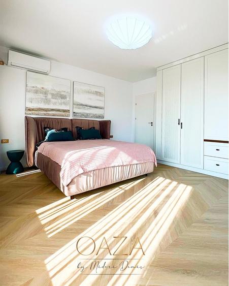 Complex rezidential cu 7 vile langa Laguna Albastra - 41