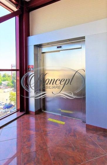 Spatiu de birouri in Sigma-Center - 10