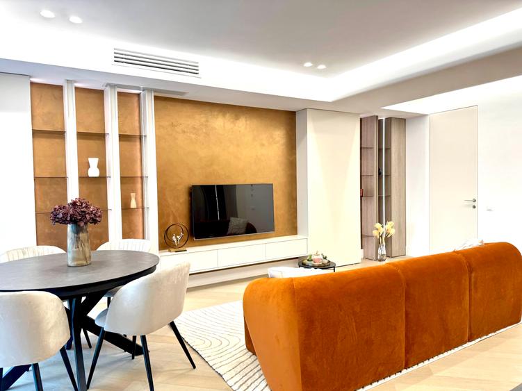 Inchiriere 3 camere lux, Cortina - 1