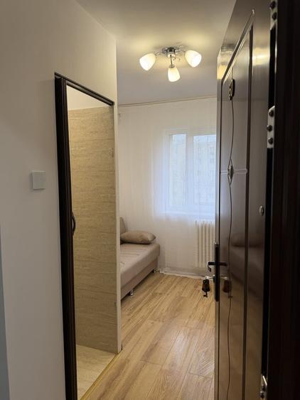 Camera de camin mobilata - 3