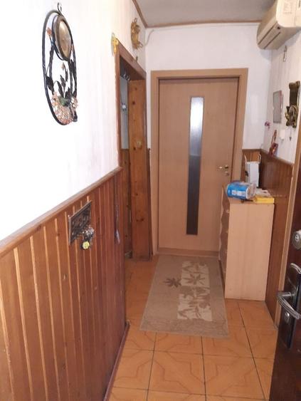 3 camere decomandat vedere pe 2 parti CENTRALA zona Dambovita - 5