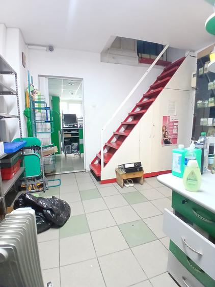 🏢 Spațiu comercial BD. DECEBAL | Zonă intens circulată | 66 mp | VÂNZARE - 3