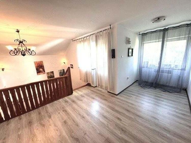 Casa S+P+1E+M pe un teren de 1430 mp in Coteana - 1