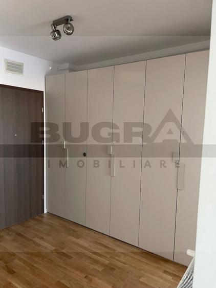 Apartament de 3 camere, 72mp, parcare subterana, zona Iulius Mall - 5