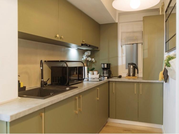 Apartament 2 camere | Cișmigiu – Șipotul Fântânilor - 15