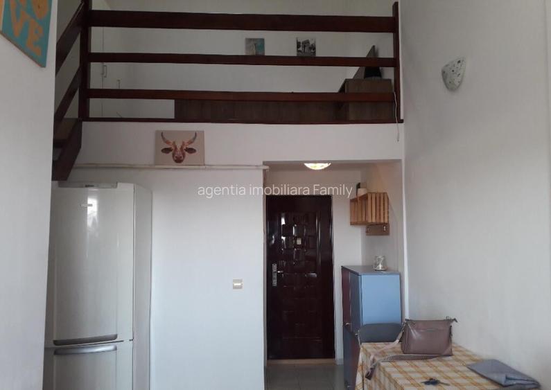 Garsoniera Confort 1 Sporit Zona Burdujeni