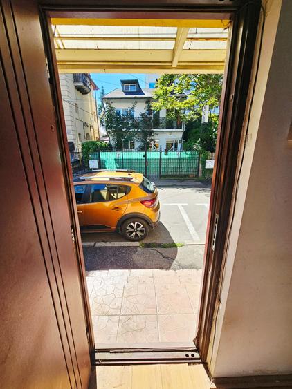 Vanzare proprietate mixtă – Casă + spațiu birou, Ultracentral - 56