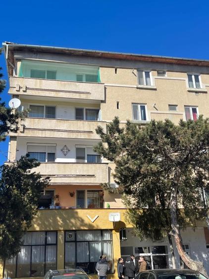 De vanzare apartament 3 camere, Ocna-Mures, Uioara de Sus - 5