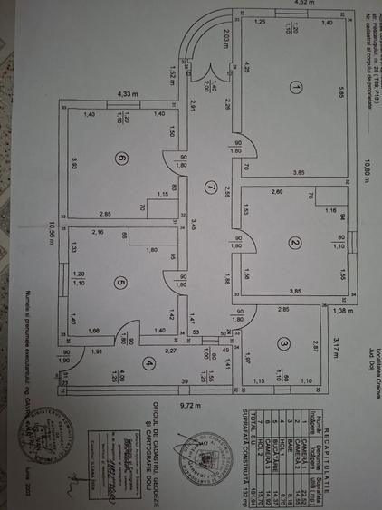 Vand casa zona Hanul Doctorului Craiova - 2