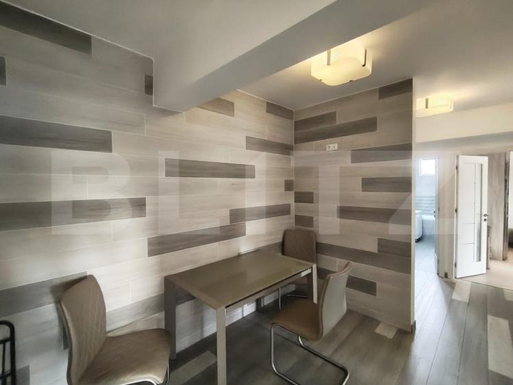 Apartament cu 3 camere, 87 mp, Central - 6