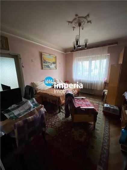 Casa de vanzare, 142 mp, individuala, zona Copou - 6