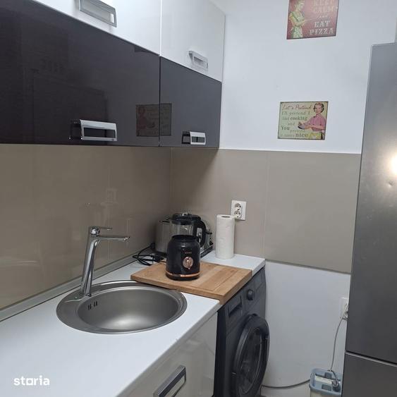 2 camere TEPES voda -popa nan complex rezidential - 20