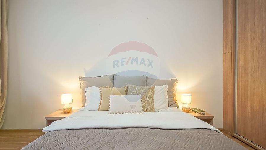 Apartament premium 3 camere | 100 mp utili | 2 băi | Isaran Residence - 16